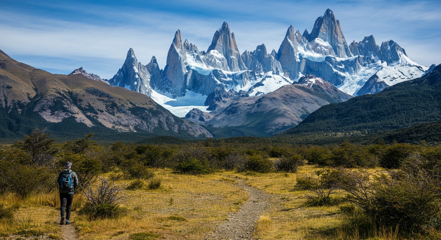 General Terms for El Calafate Excursions
