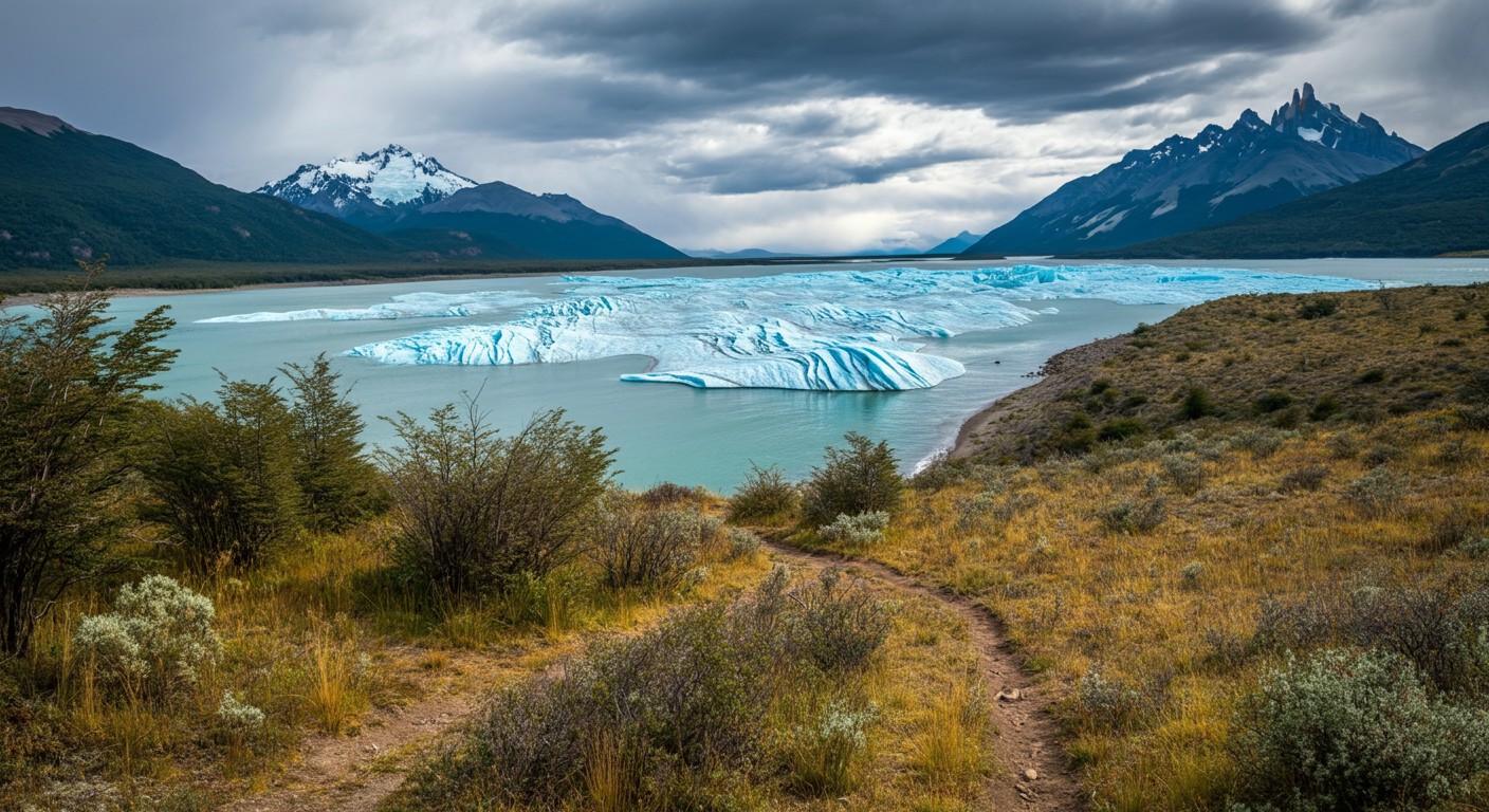 Excursiones de vinos en El Calafate