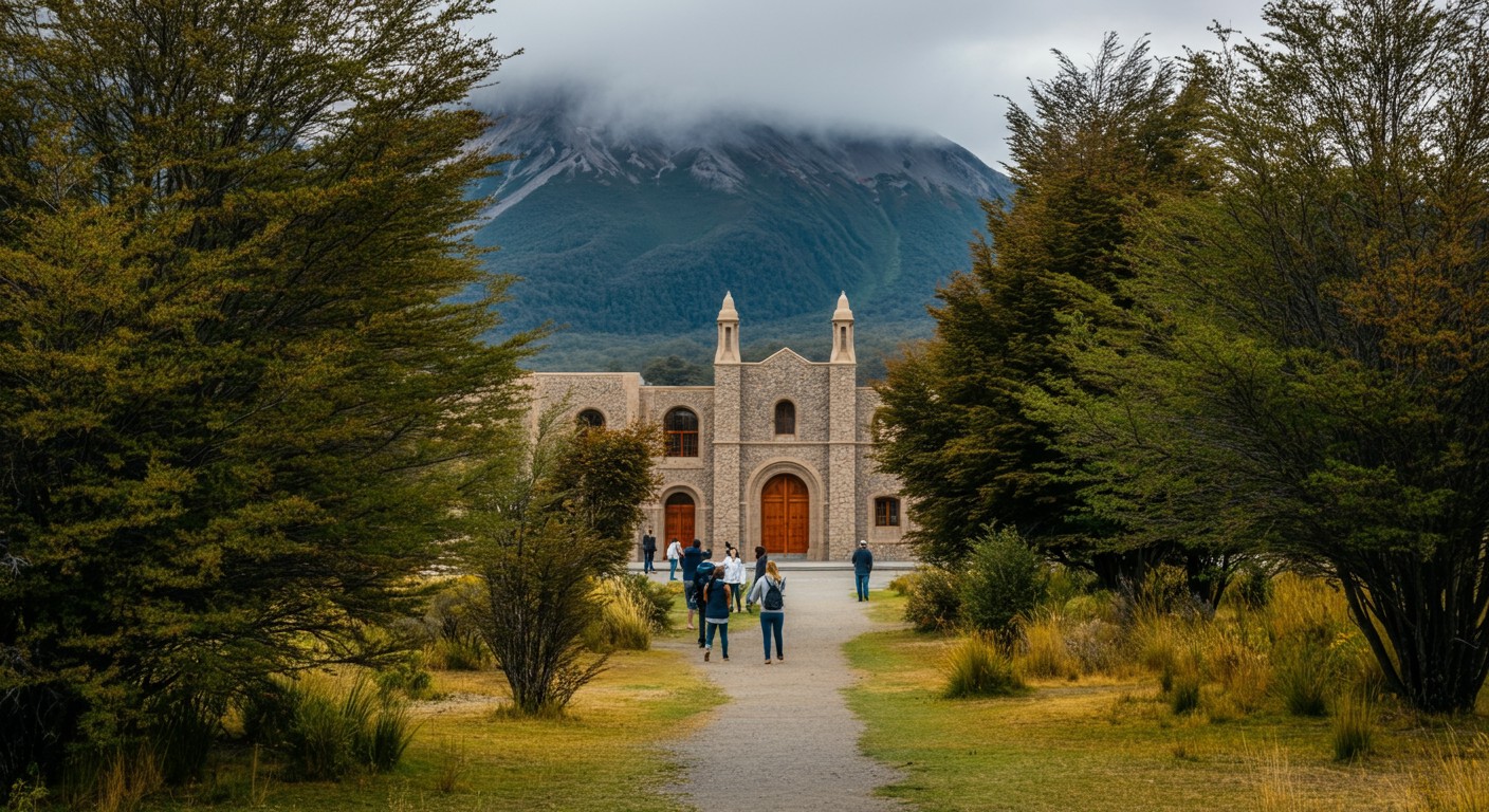 Visit Museums in El Calafate