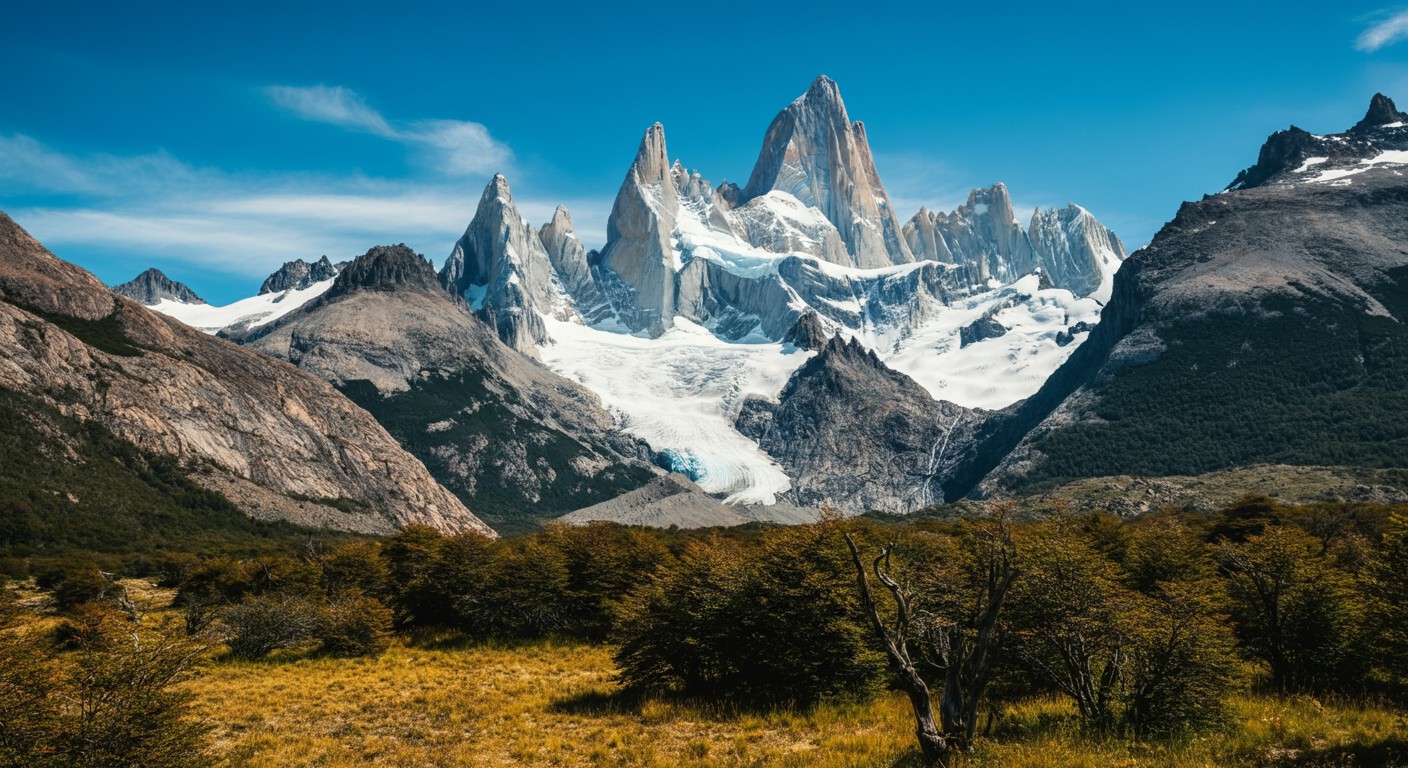 El Chaltén Nature and Wildlife Excursions