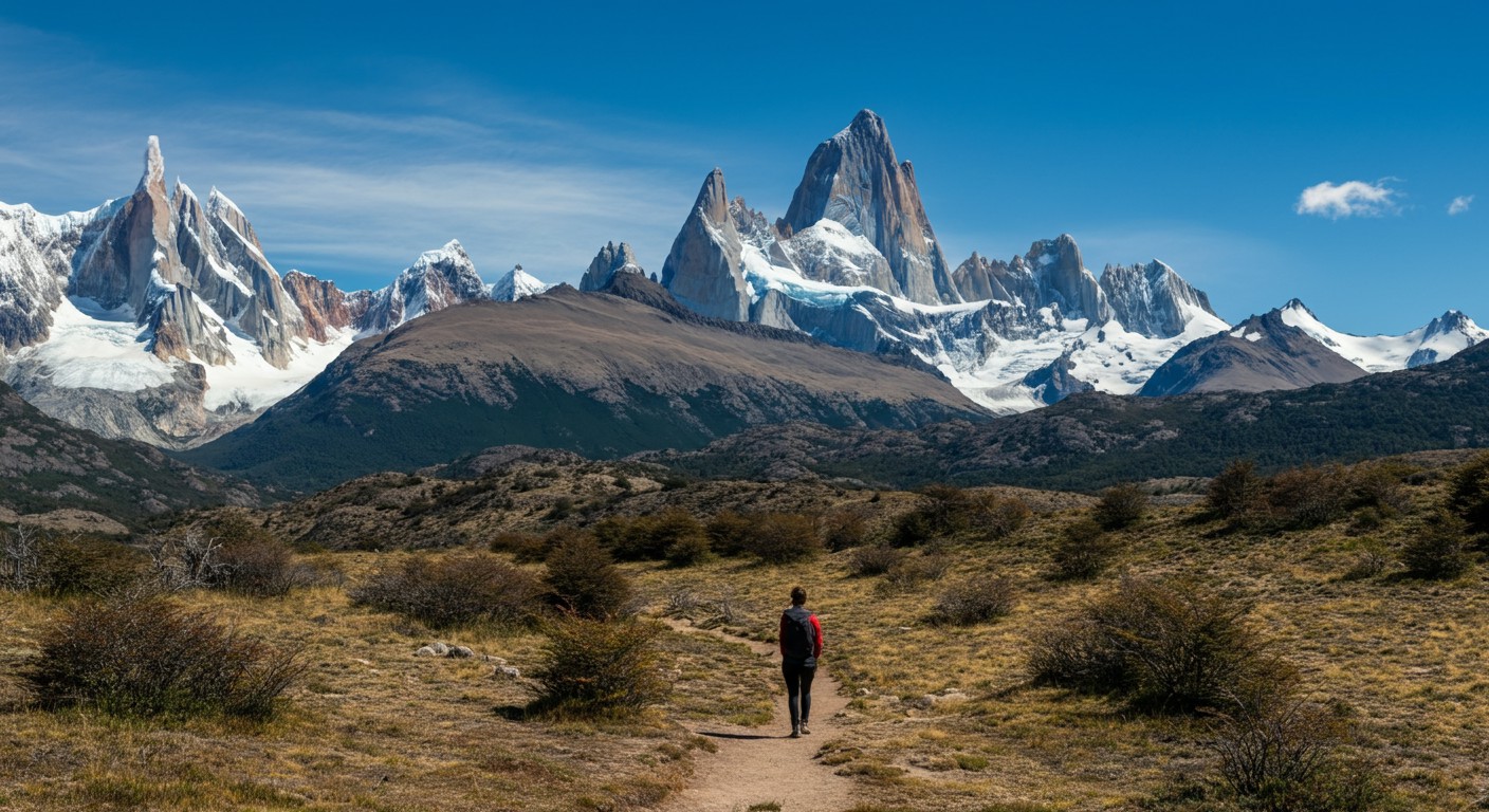 AGB für Ausflüge in El Chaltén