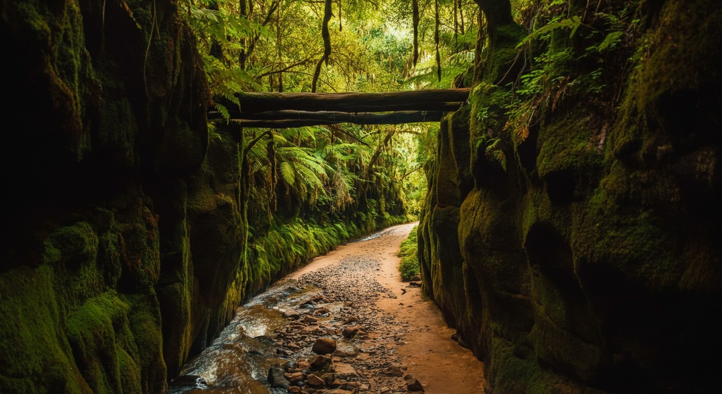 Excursiones de aventura en El Soberbio
