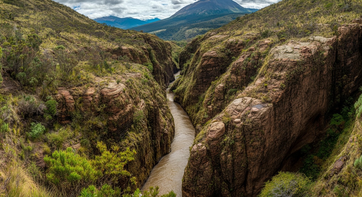 Explore a Escalada na Argentina