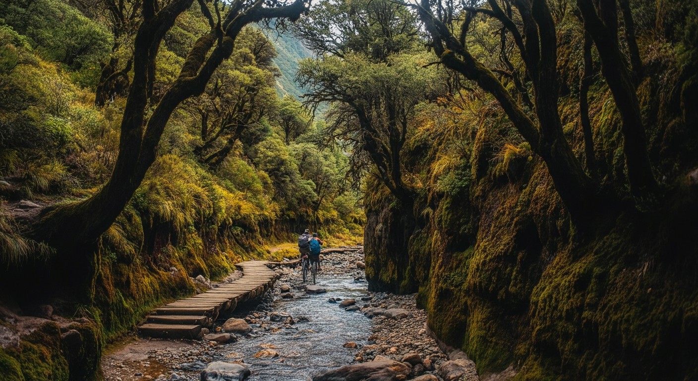 Aventuras Imperdíveis em Esquel