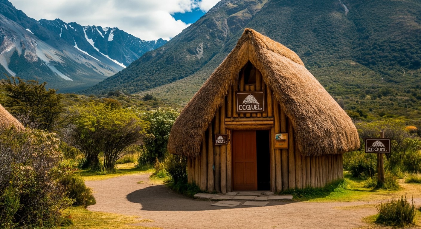 Excursões Gastronômicas em Esquel