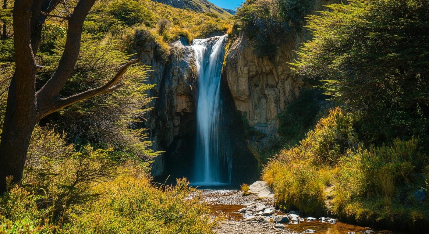 Observation de la faune à Esquel