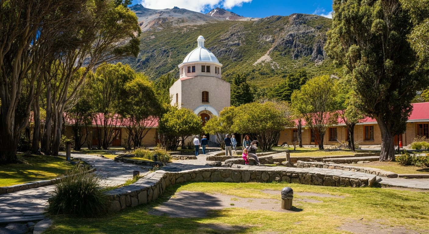 Visitar museus em Esquel