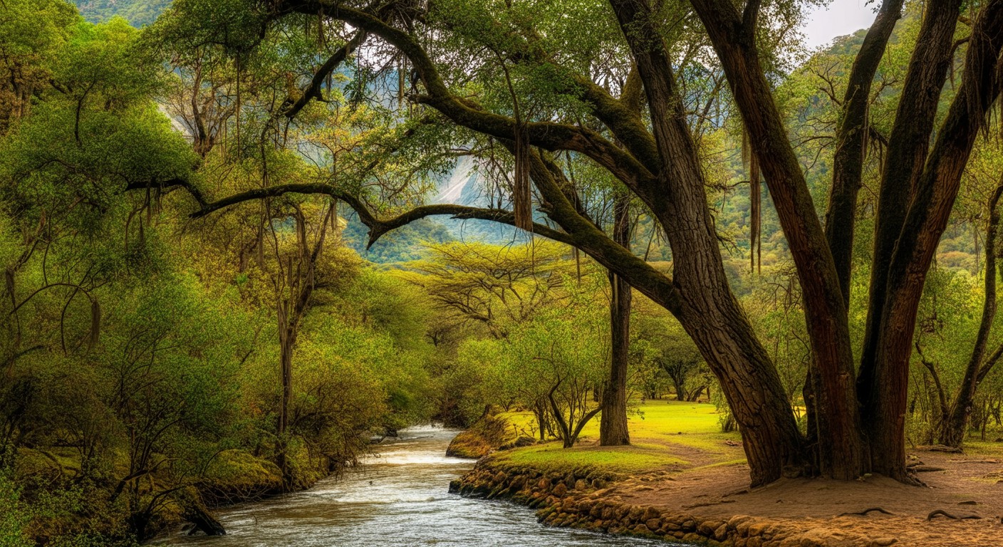 Tours de Estancia en Argentina