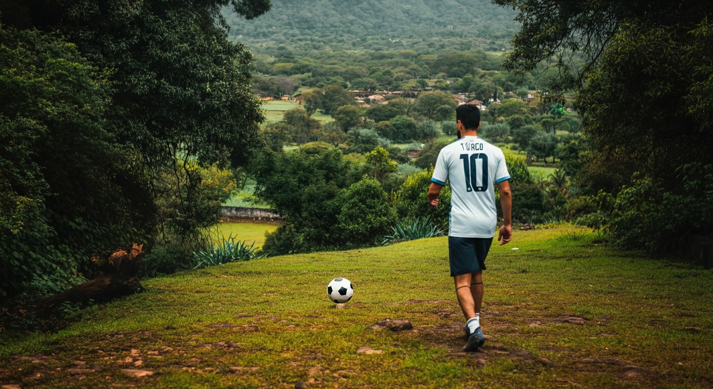 Fußballtouren in Argentinien