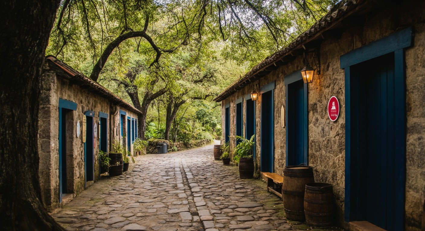 Experiências Gastronômicas na Argentina