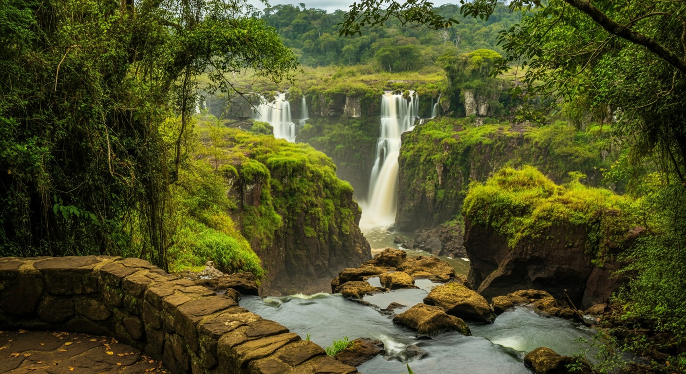 Arte e Cultura em Iguazu: Experiências Únicas