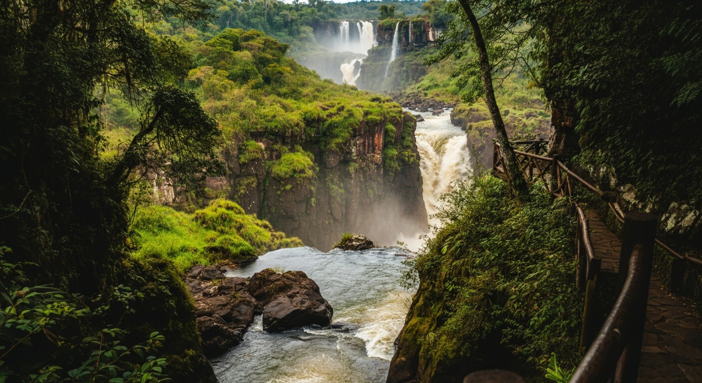 Easy Iguazu Excursions for Everyone