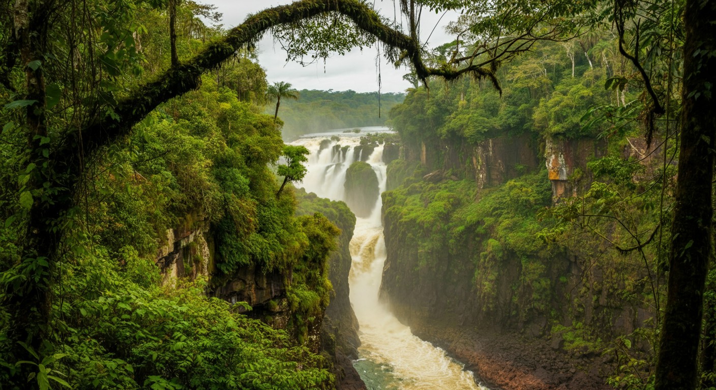 Iguazu Nature and Wildlife Excursions