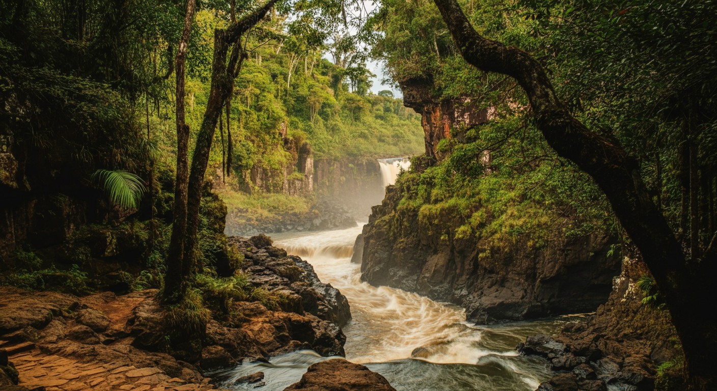 Pueblos Originarios: Experiencia en Iguazú