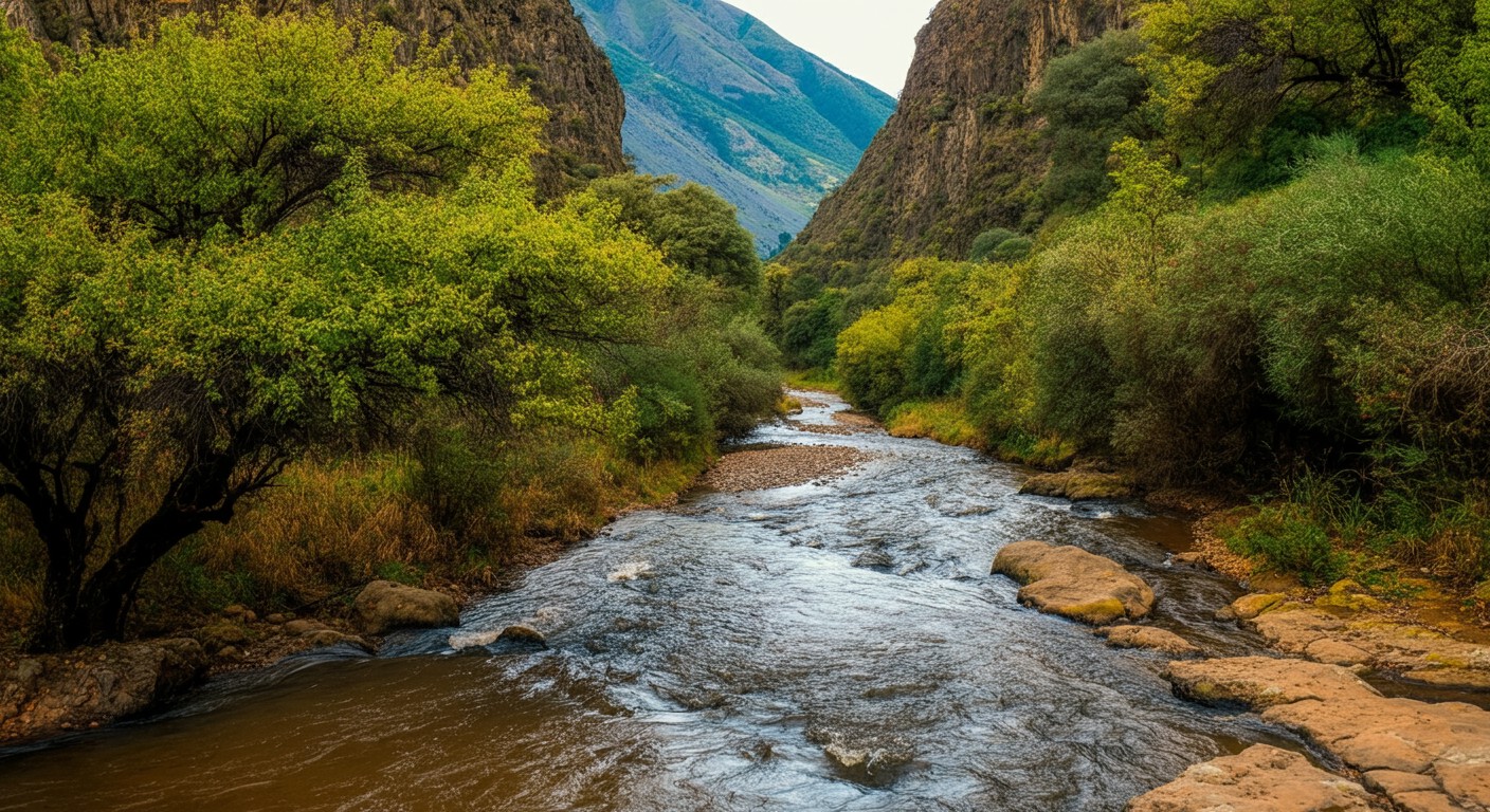 Adventure Excursions in La Rioja