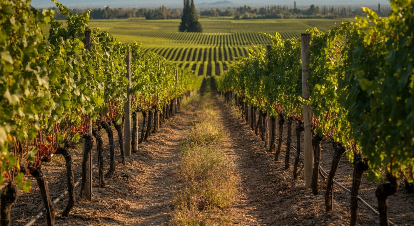 Weinprobe in La Rioja erleben