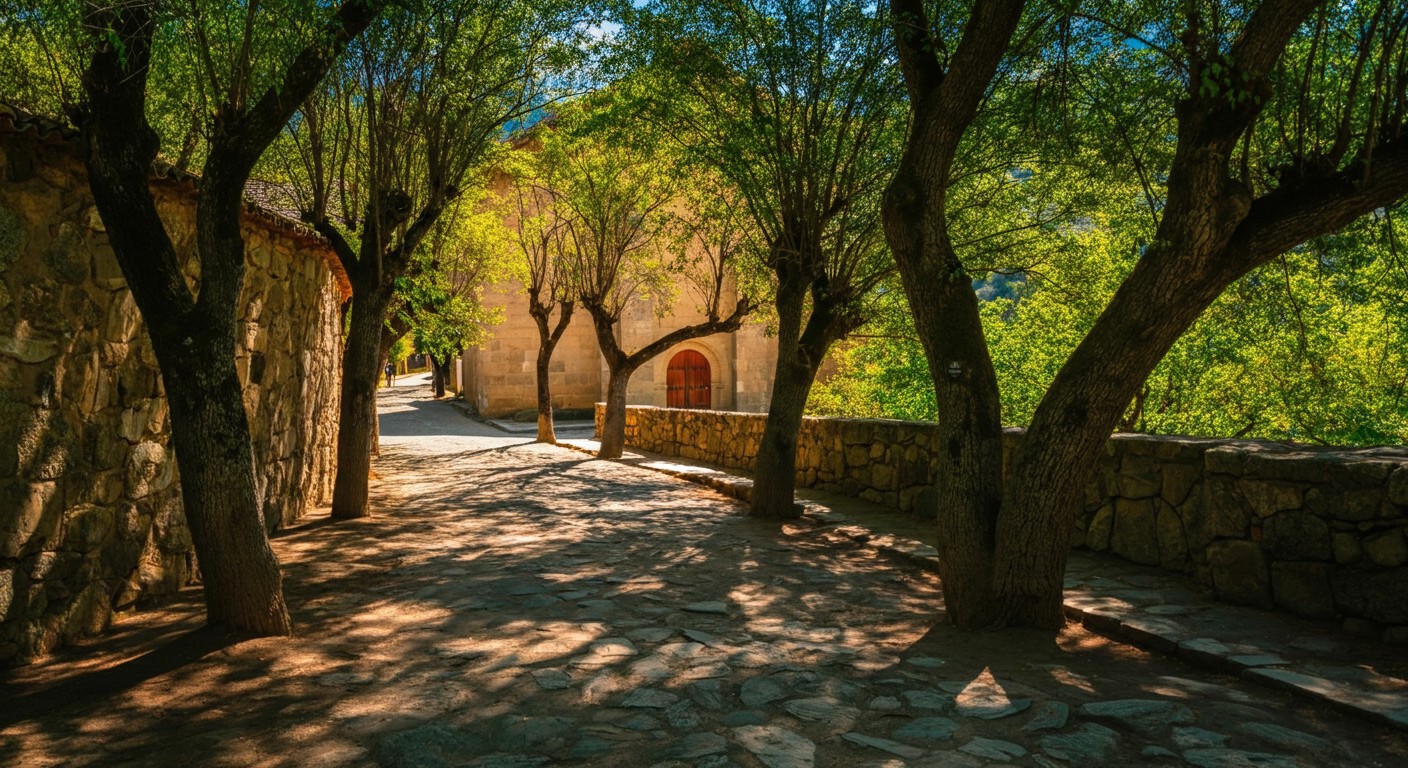 Excursões Clássicas em La Rioja