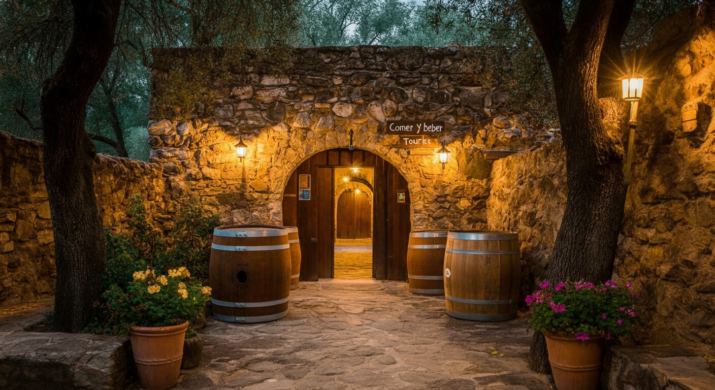 Eat and Drink Experiences in La Rioja