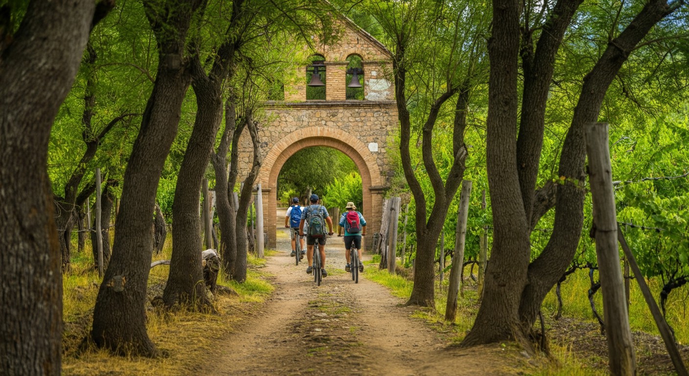 Besichtigung in La Rioja: Highlights erleben