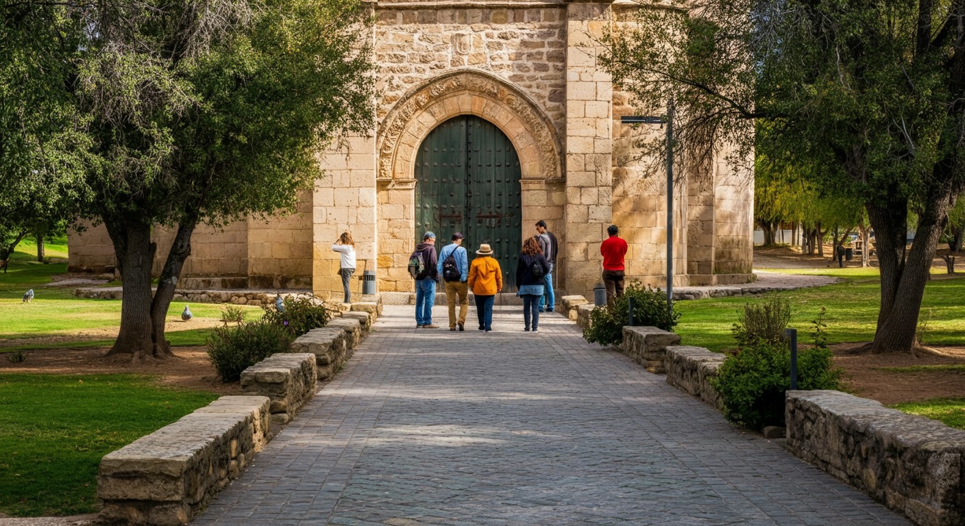 Visitar museos en La Rioja