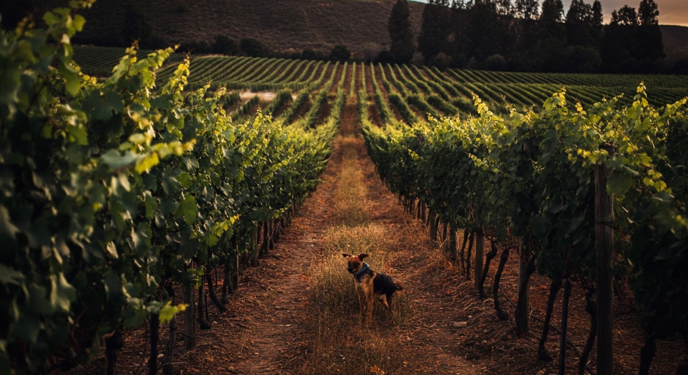 Weinprobe in Luján de Cuyo erleben