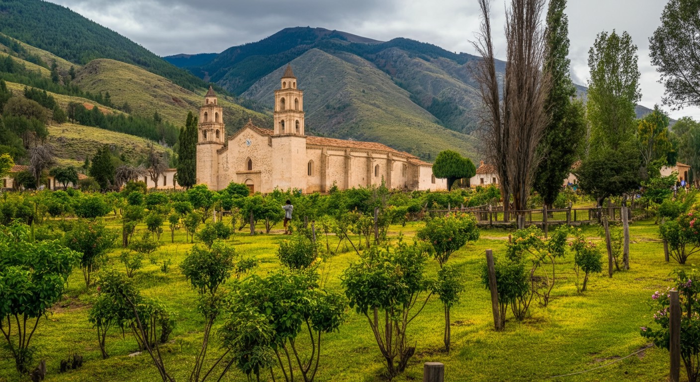 Excursions Classiques à Luján de Cuyo