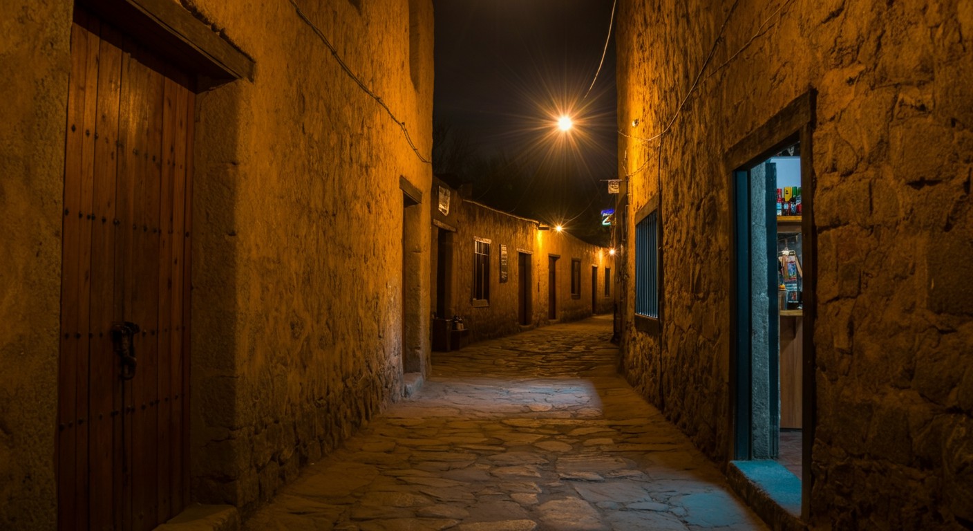 Gastronomie-Erlebnisse in Luján de Cuyo