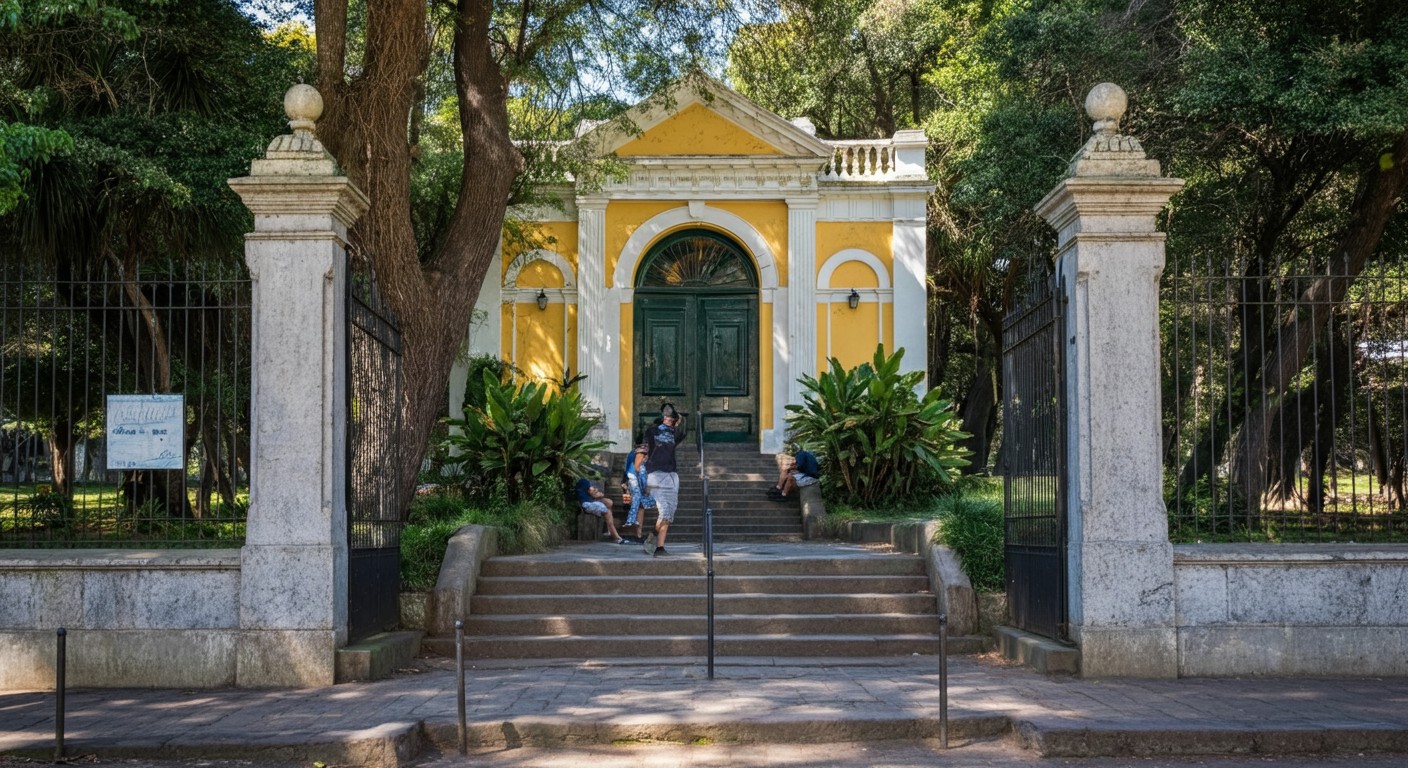 Excursões Clássicas em Mar del Plata