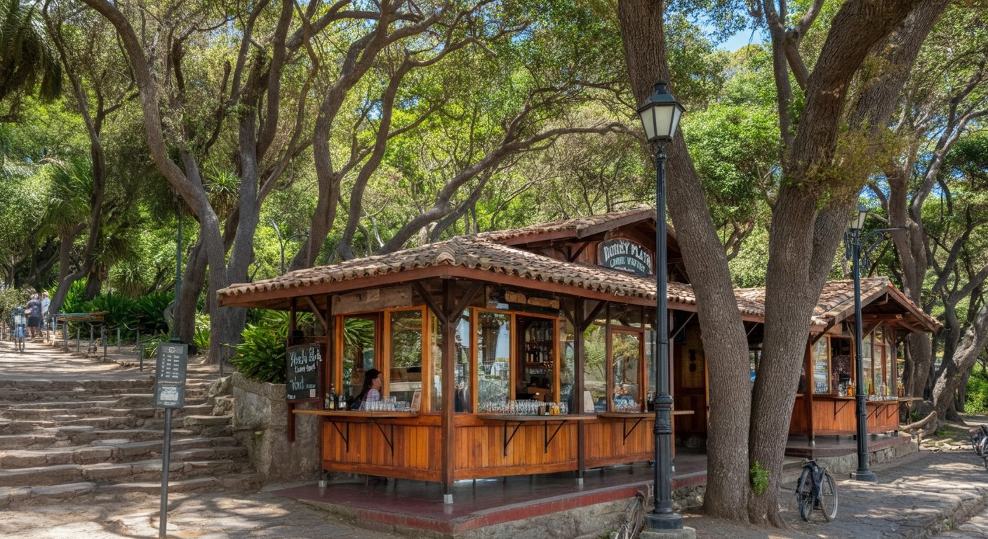 Excursiones Gastronómicas en Mar del Plata