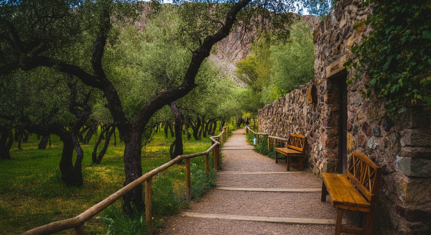Top attractions à Mendoza