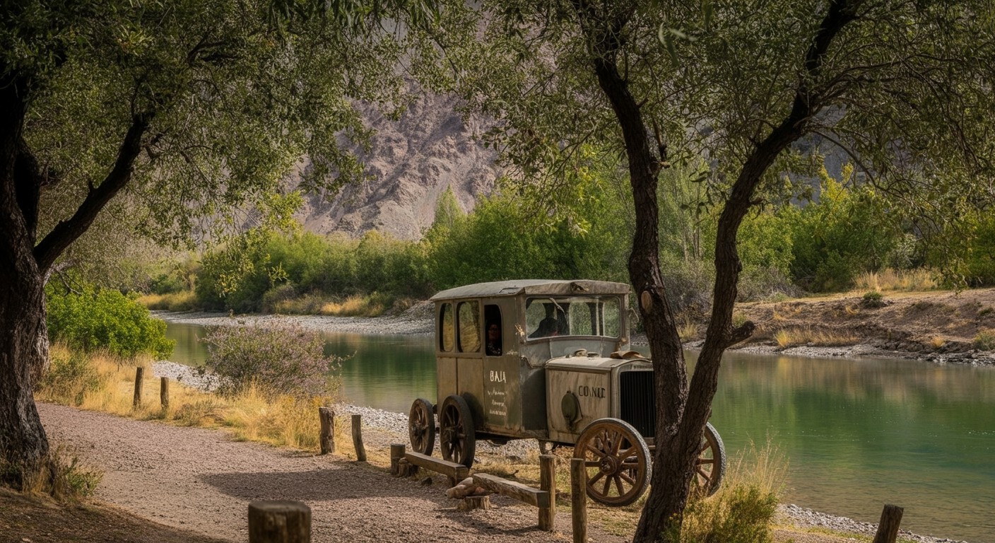 Easy Excursions in Mendoza