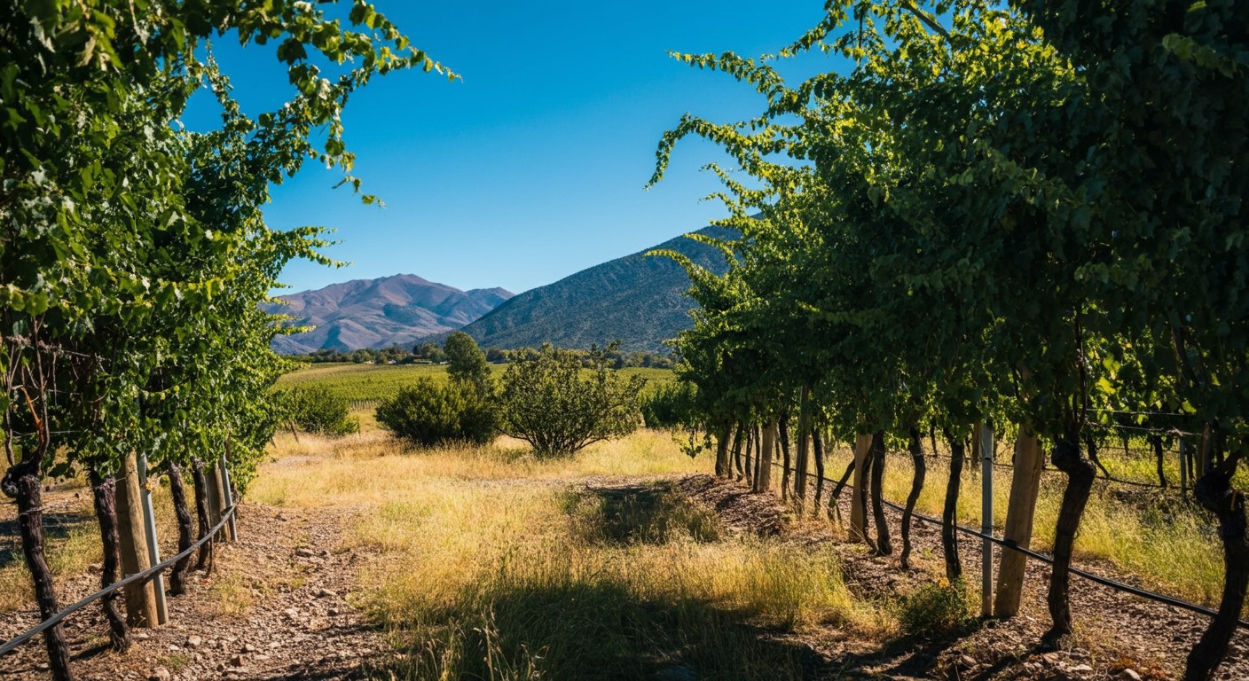 Mendoza Tastings and Samplings Tours