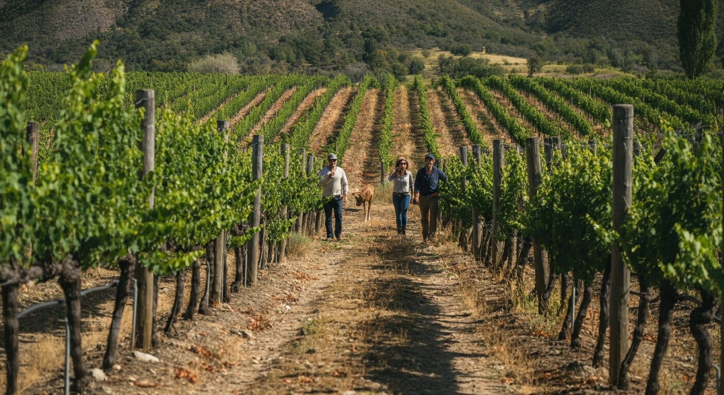 Eat and Drink Tours in Mendoza