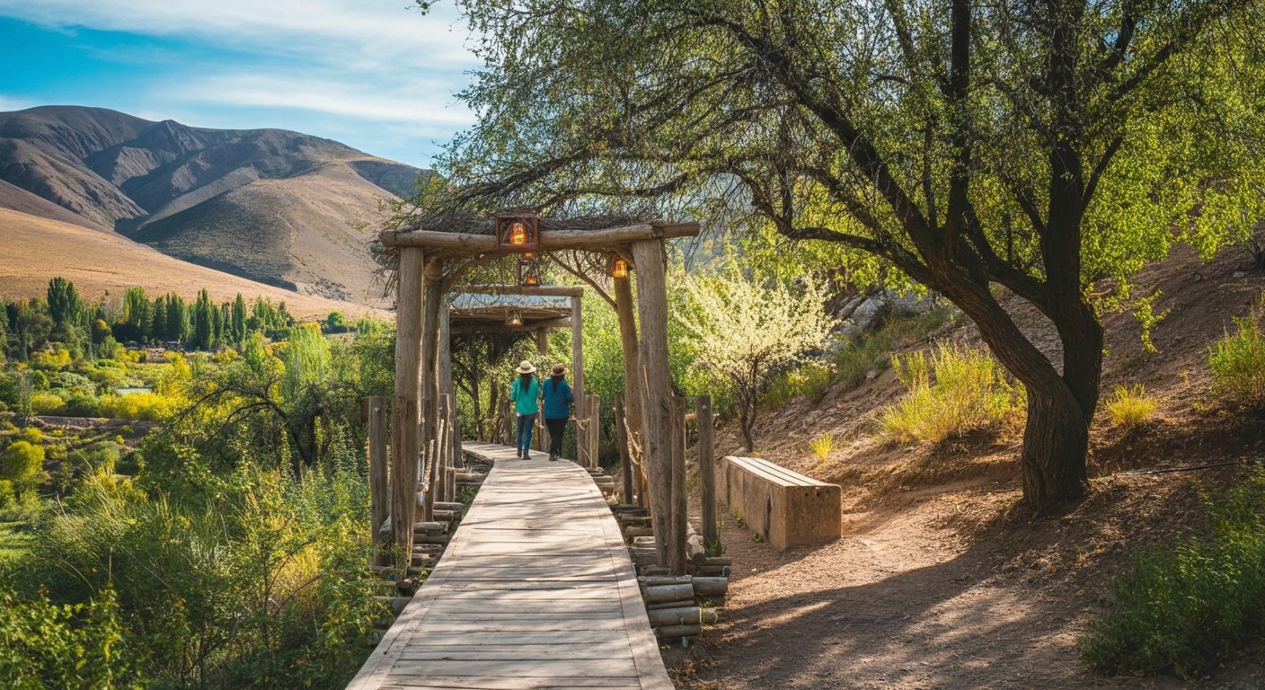 Excursões em Mendoza para curtir com amigos