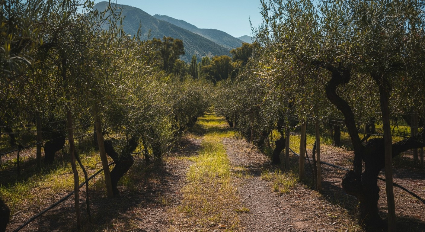 Excursions Ranch à Mendoza