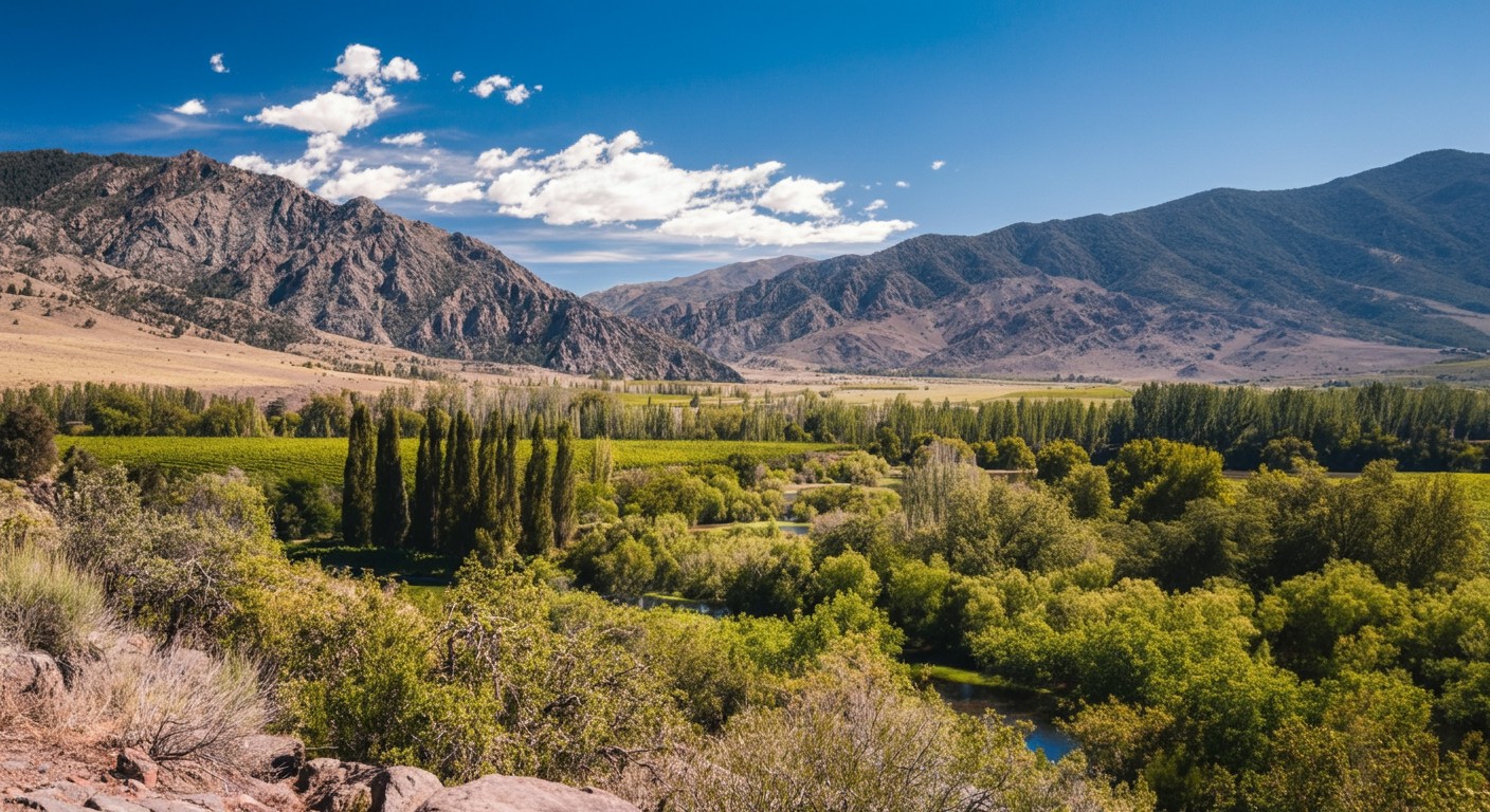 Excursões em Mendoza: Cancelamento Grátis