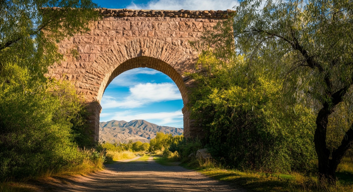 Excursões de Luxo em Mendoza