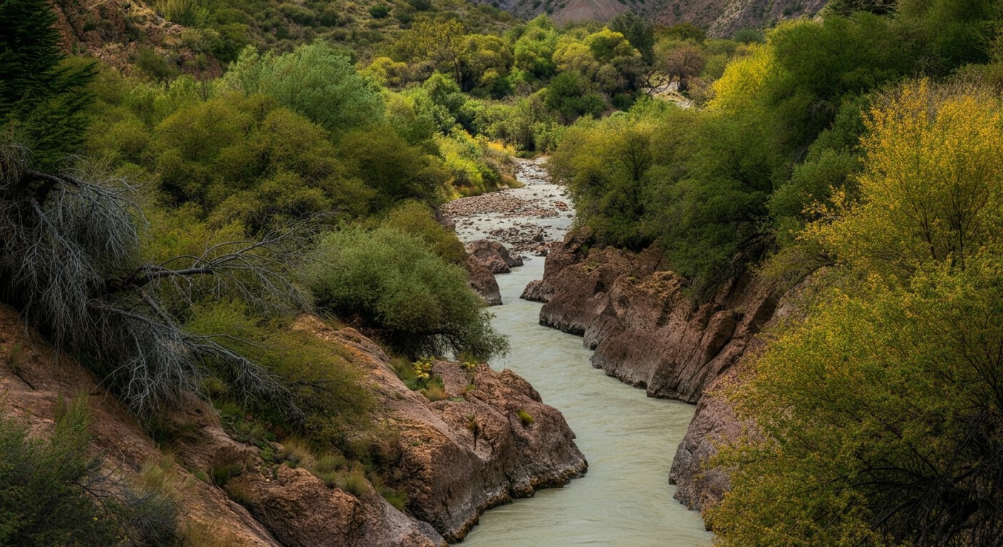 Excursiones de naturaleza y vida salvaje en Mendoza