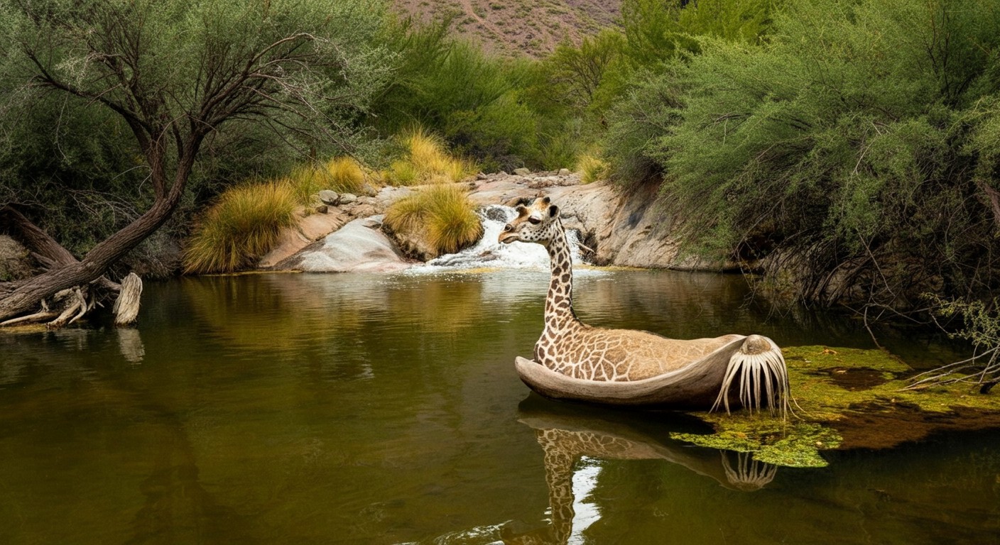 Excursions d’observation de la faune à Mendoza