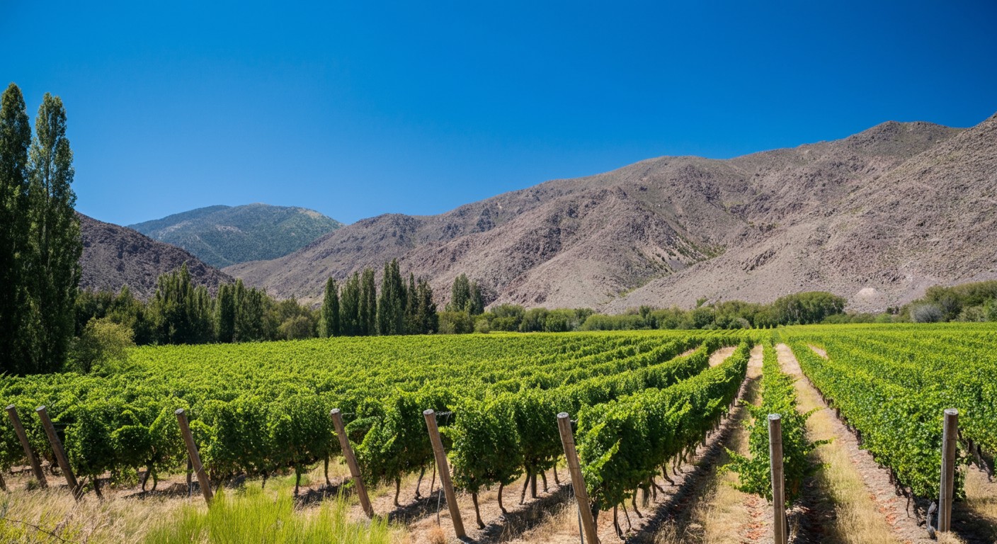 General Terms for Mendoza Excursions