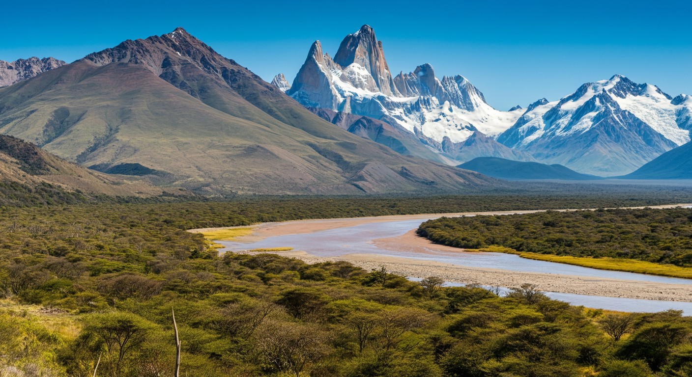 Argentina Multi-Day Tour Packages