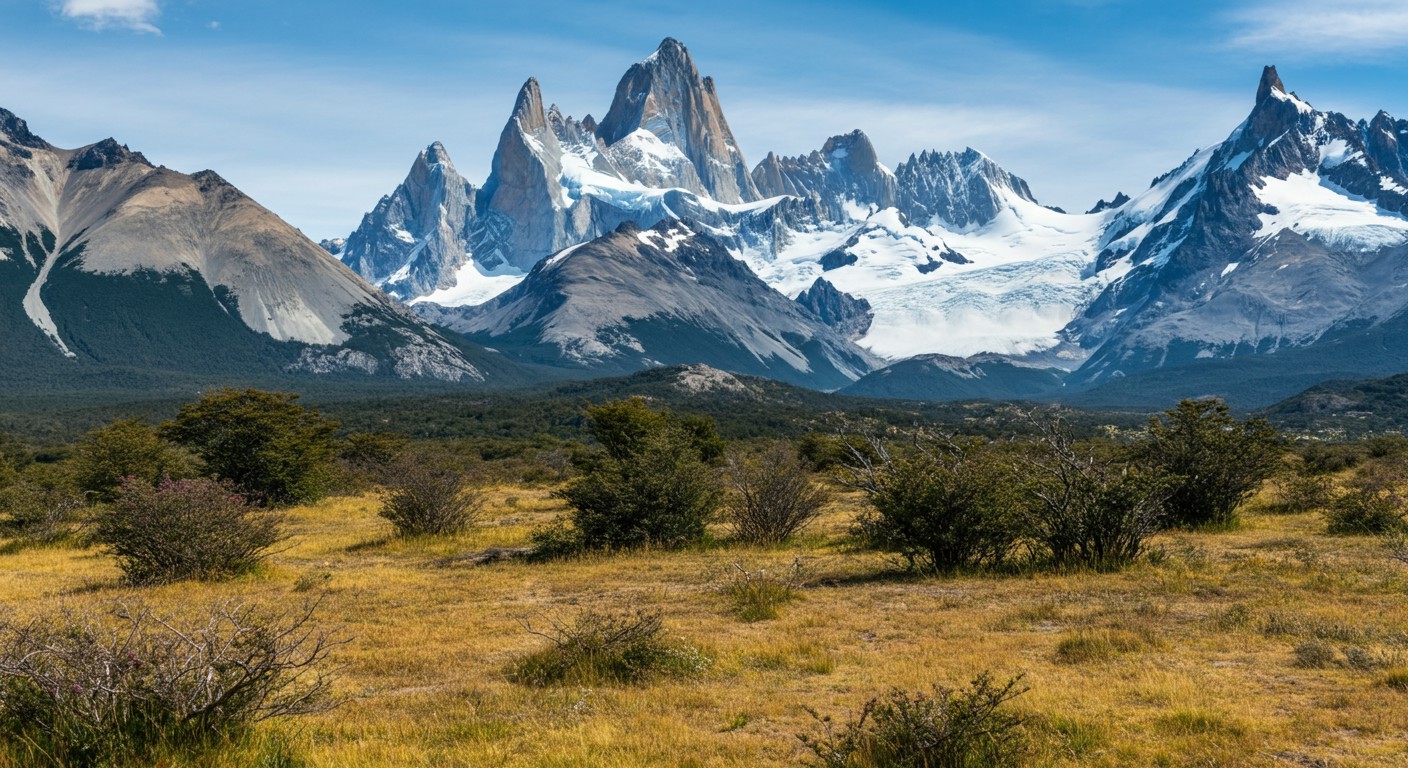 Excursions Ranch en Patagonie