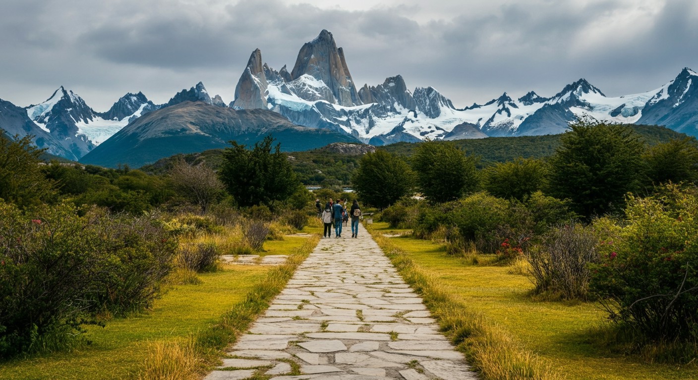 Visit Museums in Patagonia