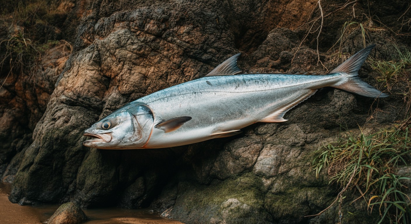Tours de Pesca en Argentina