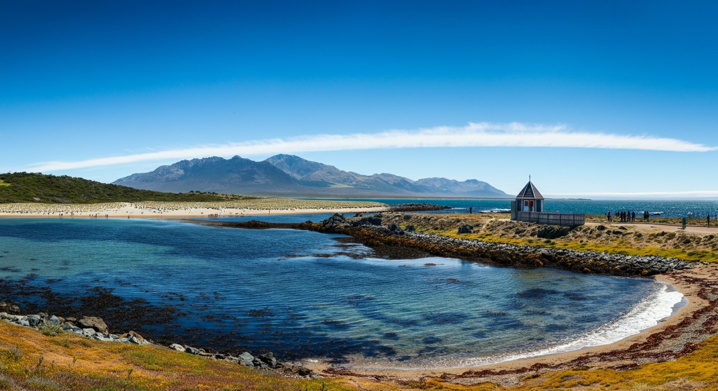 Top attractions à la Péninsule Valdés