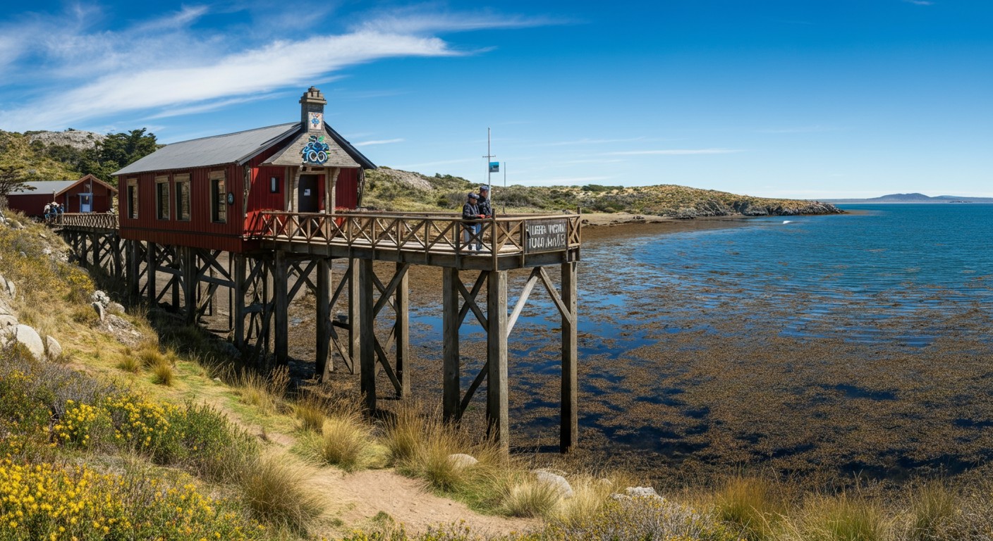 Wine Tasting Tours in Puerto Madryn