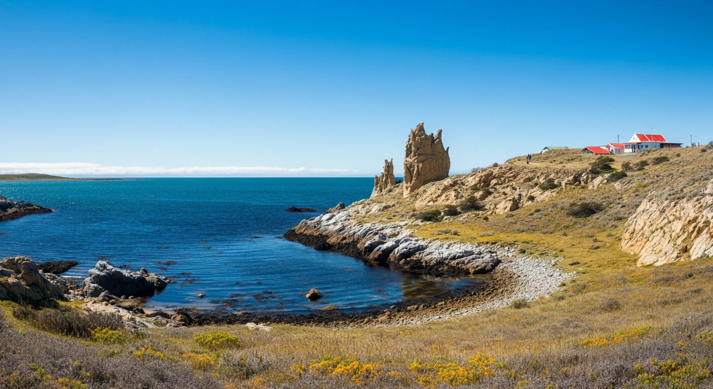 Classic Excursions in Puerto Madryn