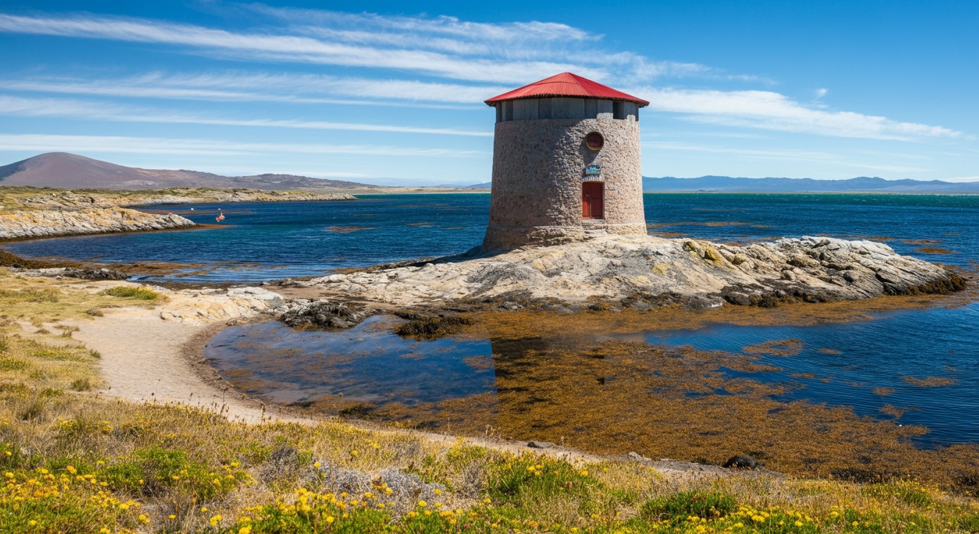Excursiones de Comer y Beber en Puerto Madryn
