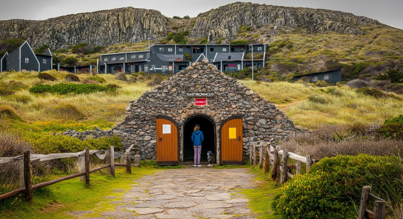 Geführte kulinarische Touren in Puerto Madryn