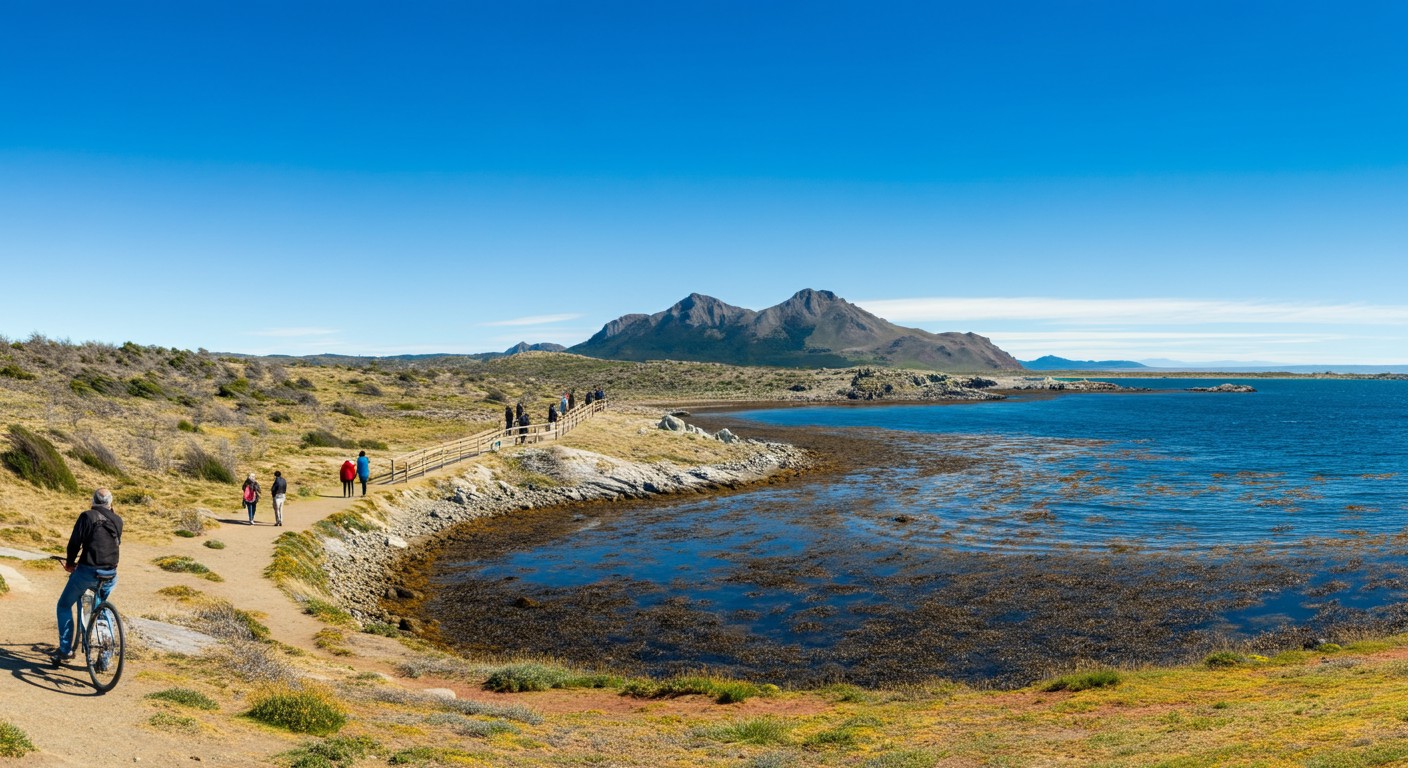 Excursões em Puerto Madryn com Cancelamento Grátis
